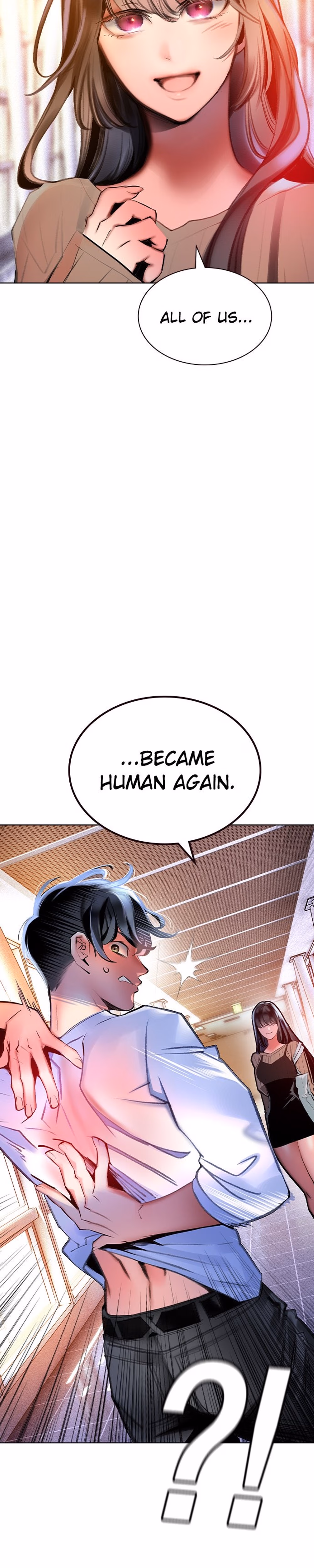 Jungle Juice - Chapter 146 - Part 4