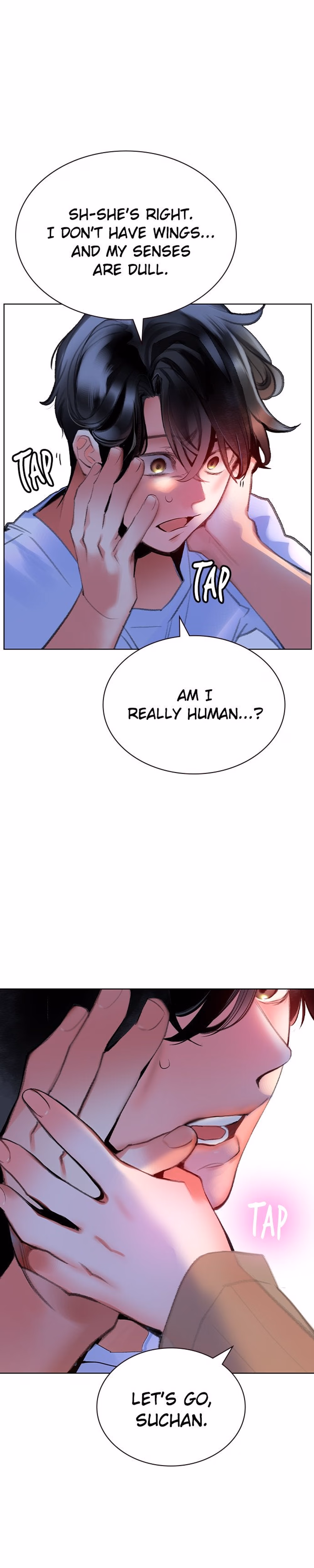 Jungle Juice - Chapter 146 - Part 5