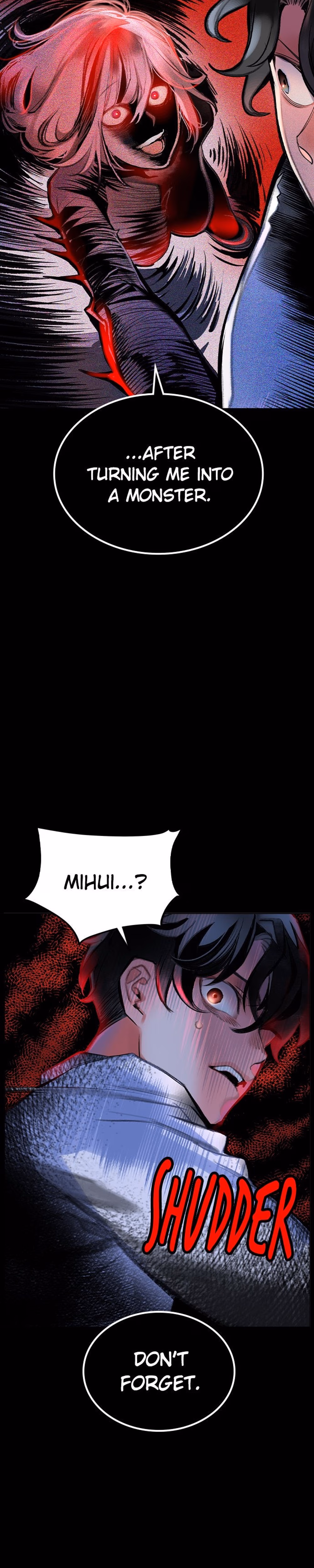 Jungle Juice - Chapter 146 - Part 8