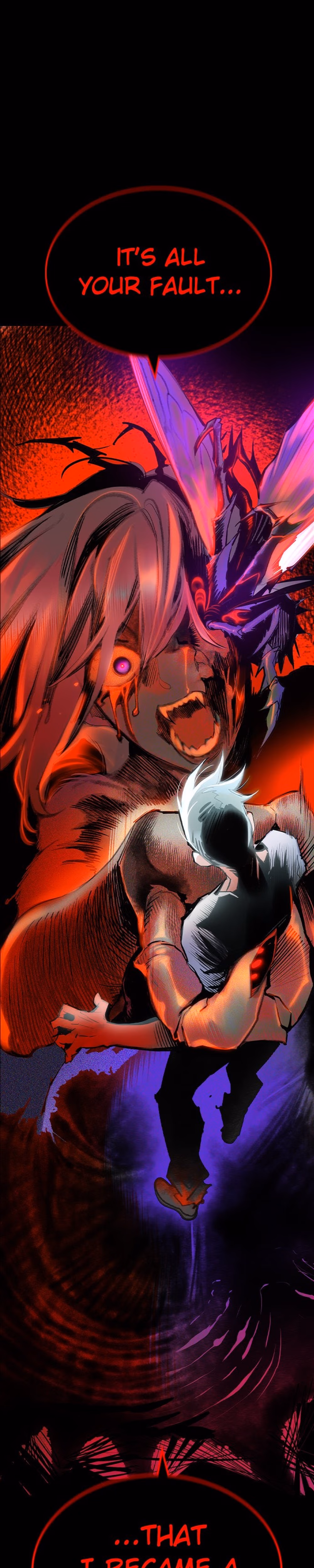 Jungle Juice - Chapter 146 - Part 9