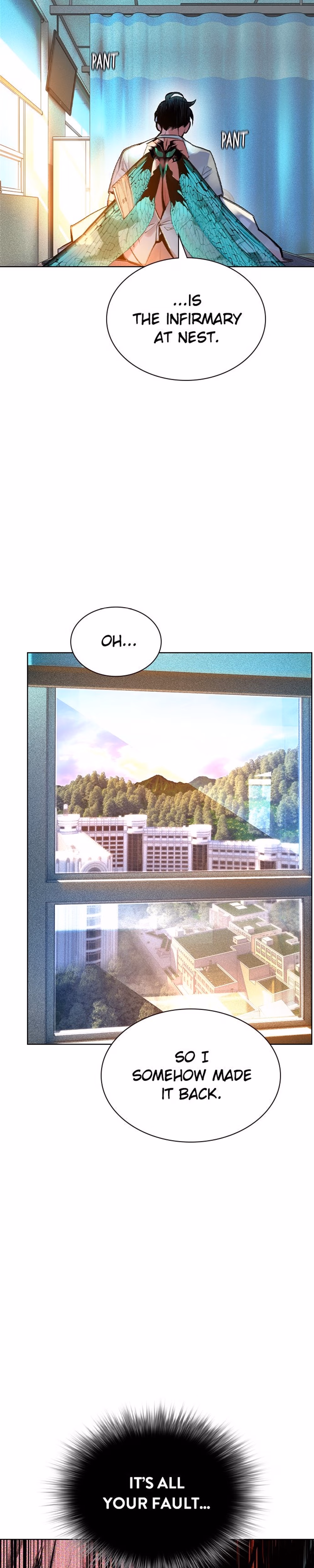 Jungle Juice - Chapter 146 - Part 11