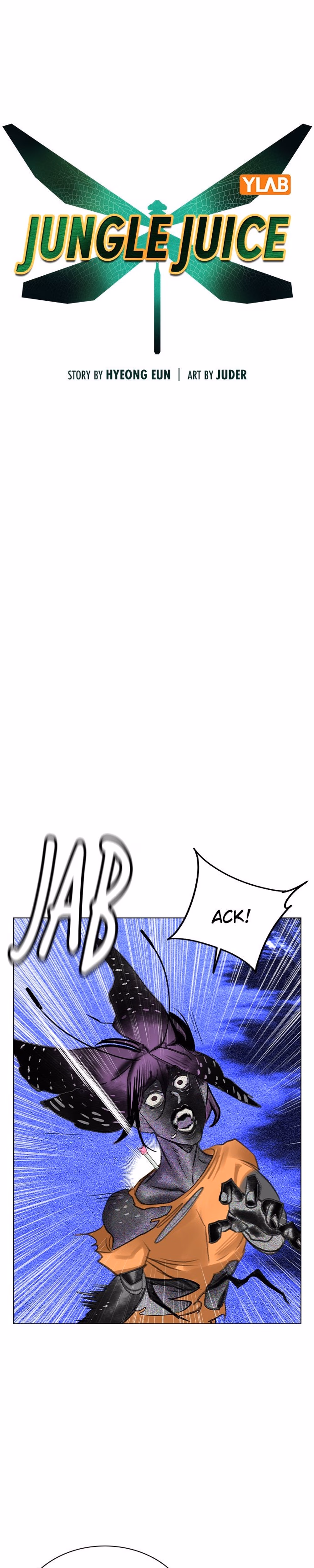 Jungle Juice - Chapter 146 - Part 13