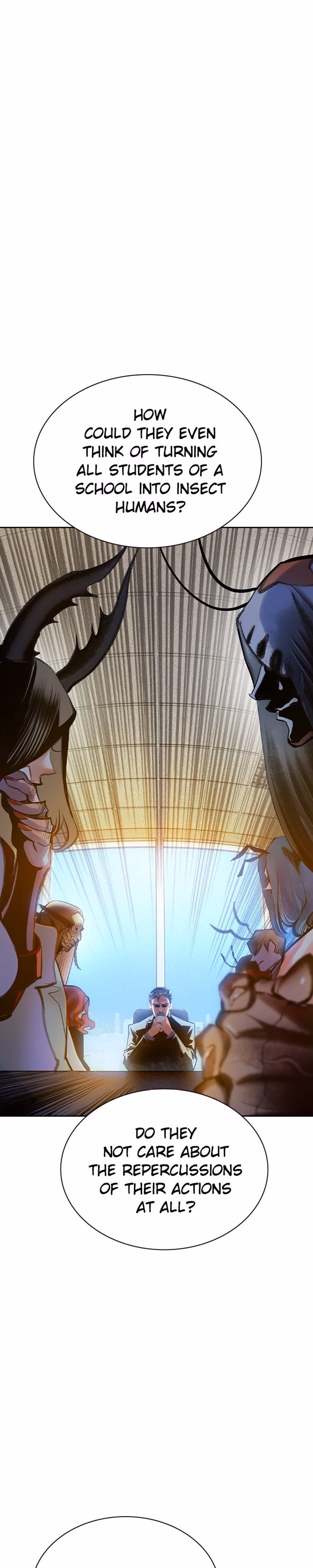 Jungle Juice - Chapter 146 - Part 17