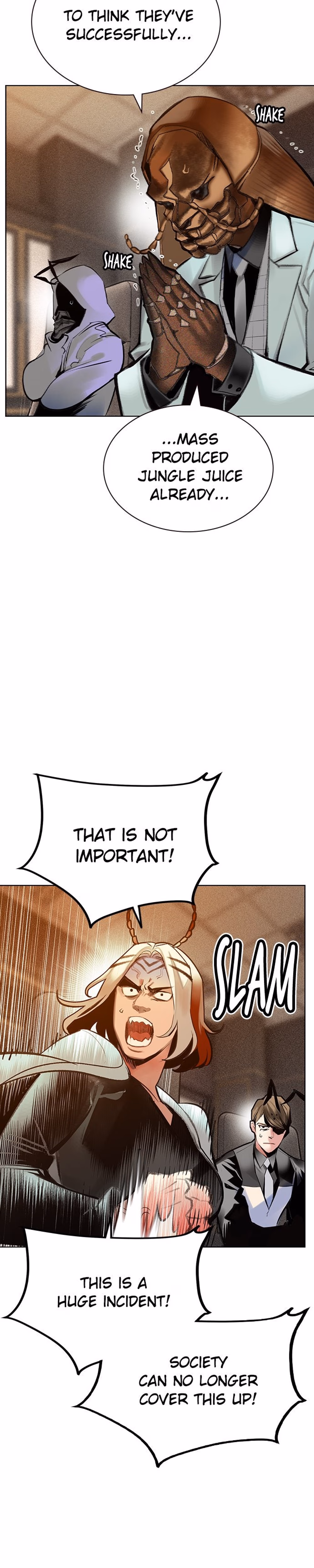 Jungle Juice - Chapter 146 - Part 18
