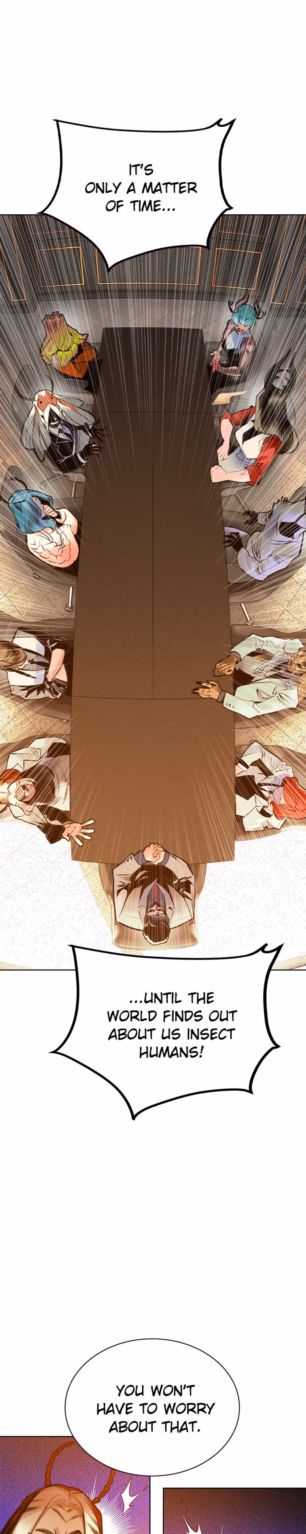 Jungle Juice - Chapter 146 - Part 19