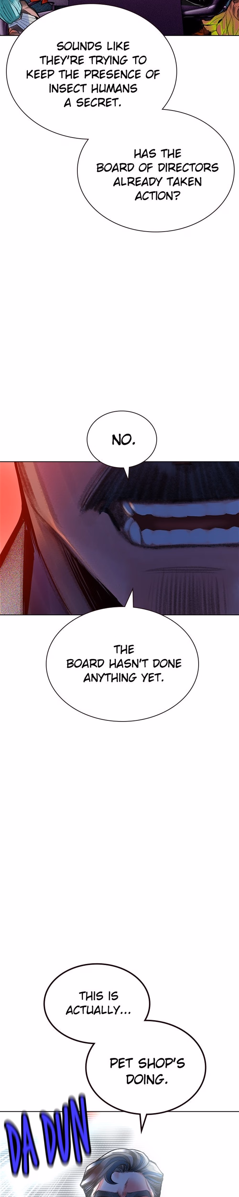 Jungle Juice - Chapter 146 - Part 22
