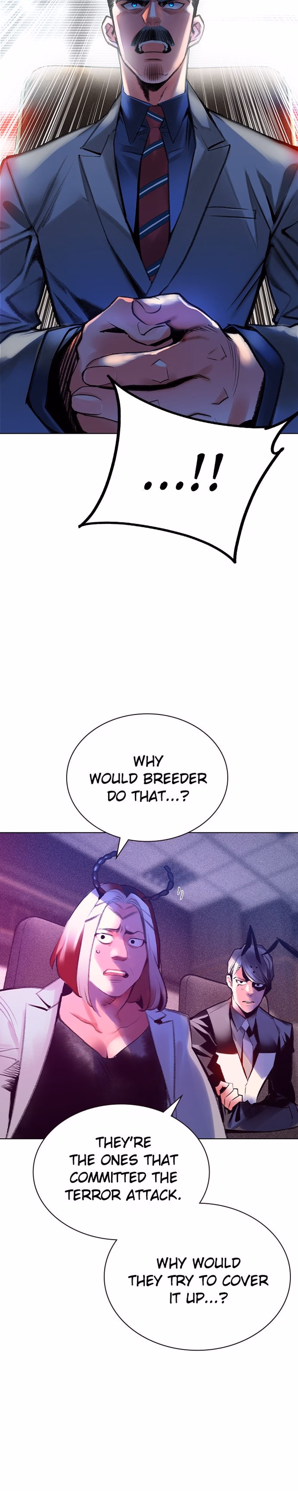 Jungle Juice - Chapter 146 - Part 23