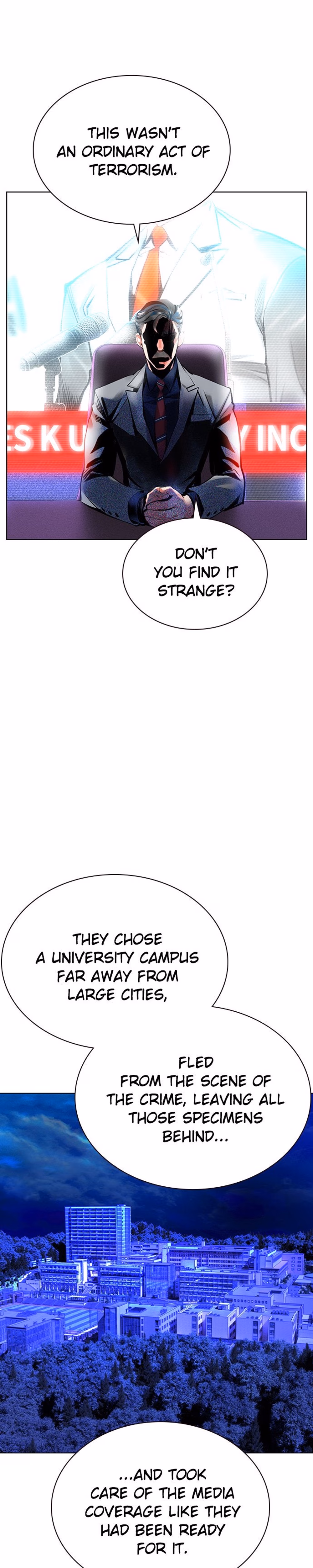 Jungle Juice - Chapter 146 - Part 24