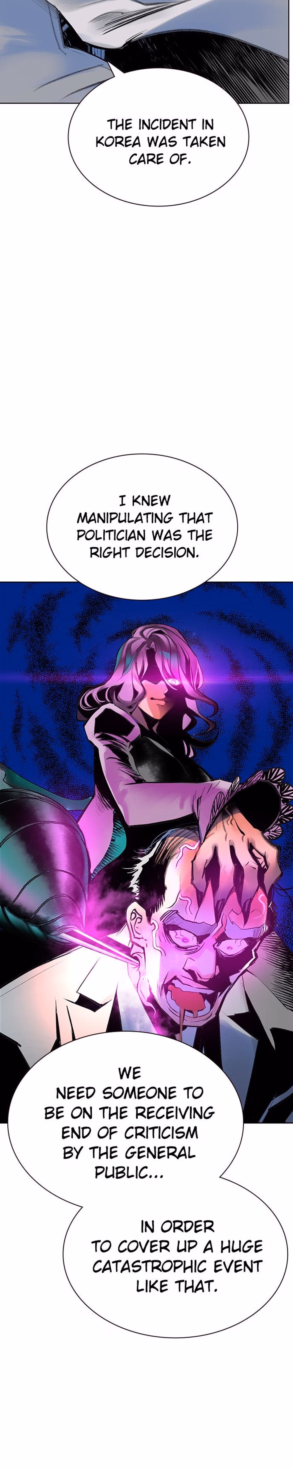 Jungle Juice - Chapter 146 - Part 27