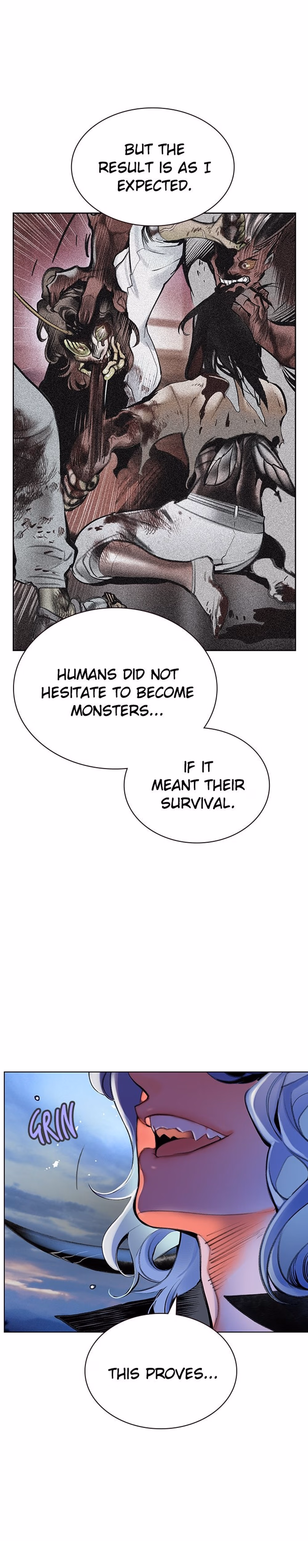 Jungle Juice - Chapter 146 - Part 28