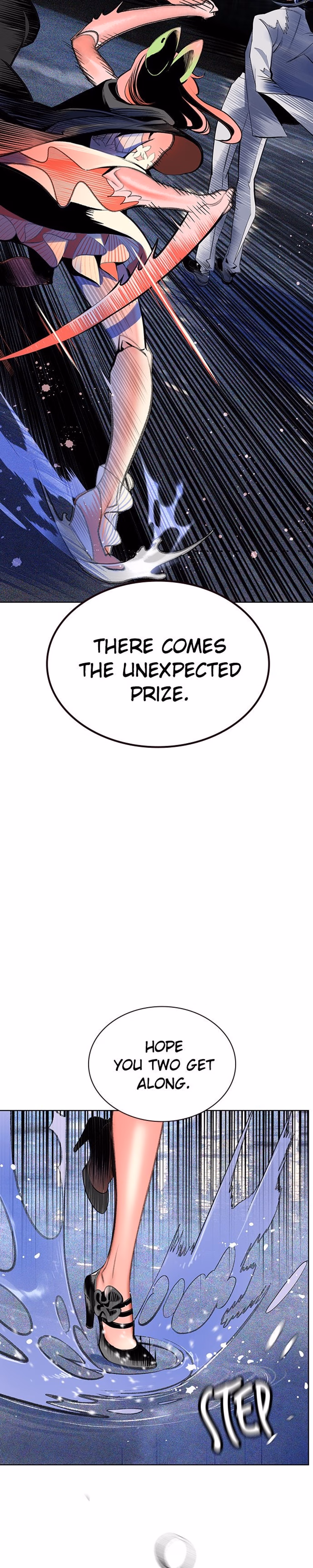 Jungle Juice - Chapter 146 - Part 31