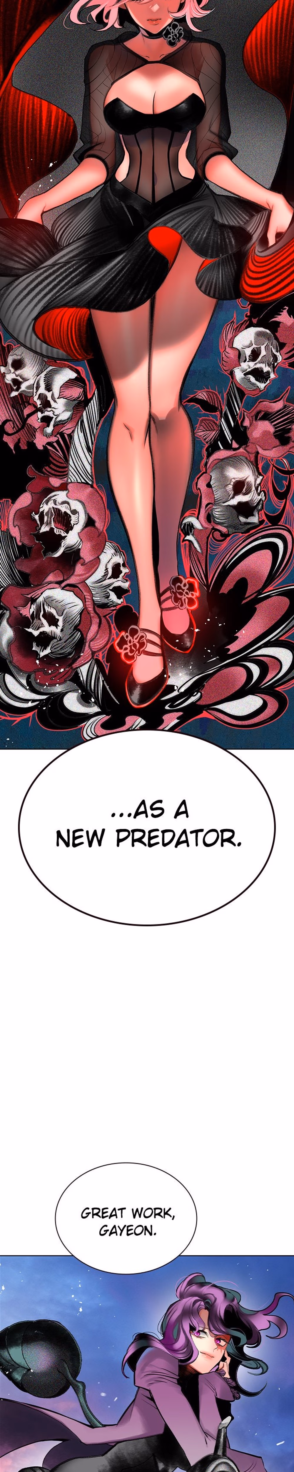 Jungle Juice - Chapter 146 - Part 33