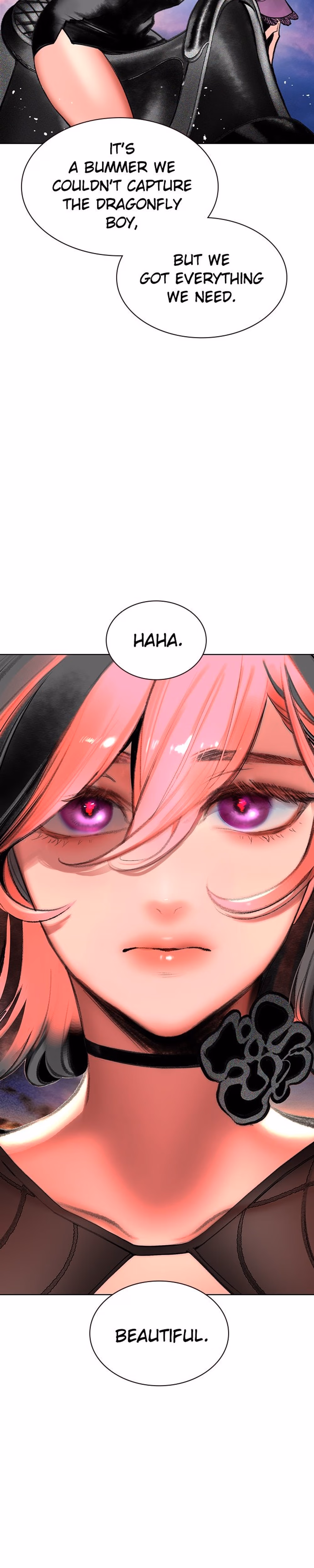 Jungle Juice - Chapter 146 - Part 34