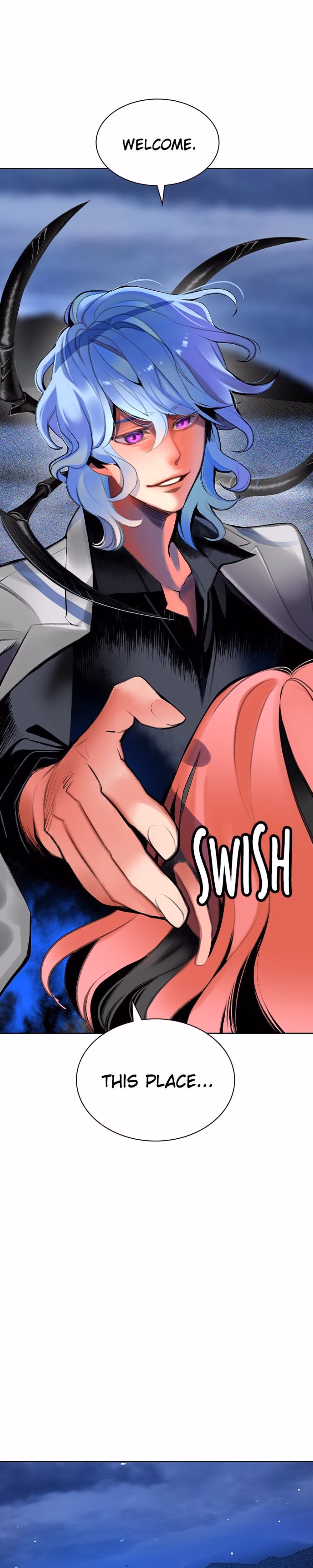 Jungle Juice - Chapter 146 - Part 35