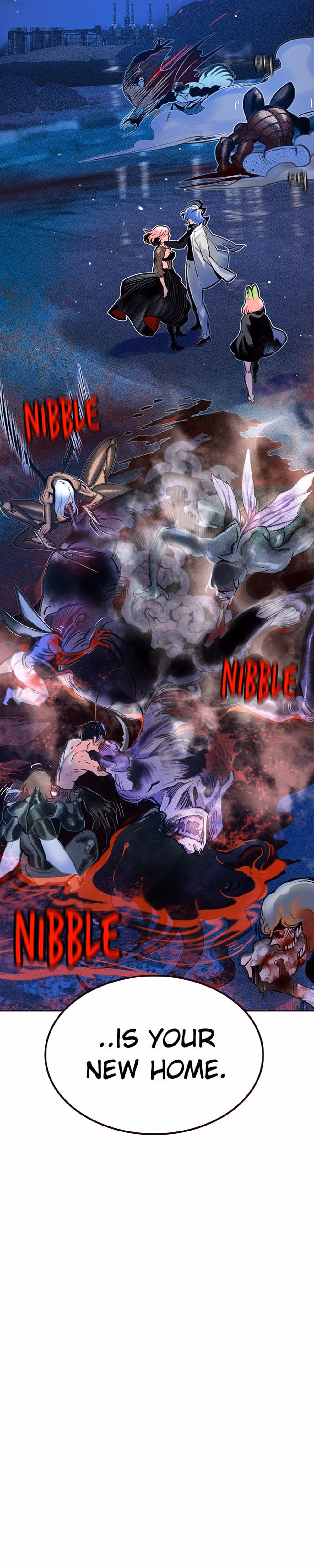Jungle Juice - Chapter 146 - Part 36