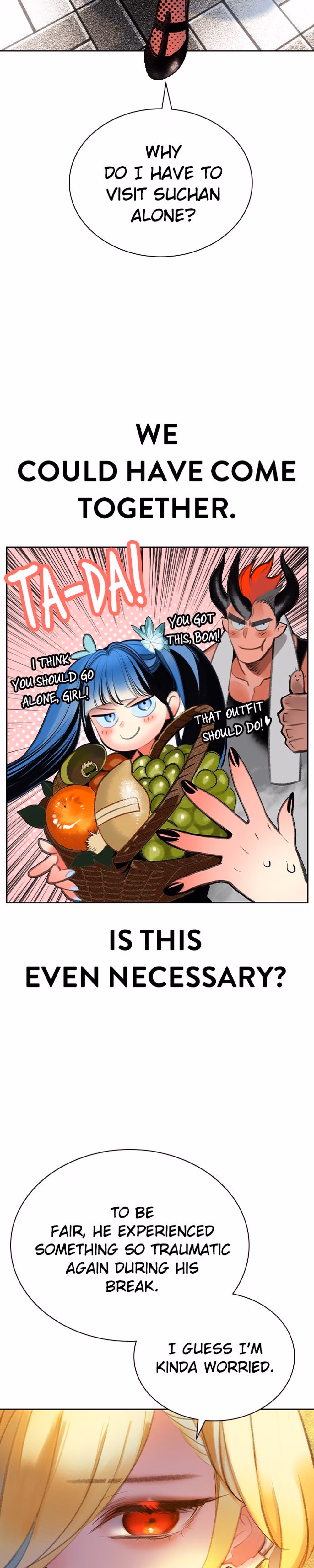 Jungle Juice - Chapter 146 - Part 38