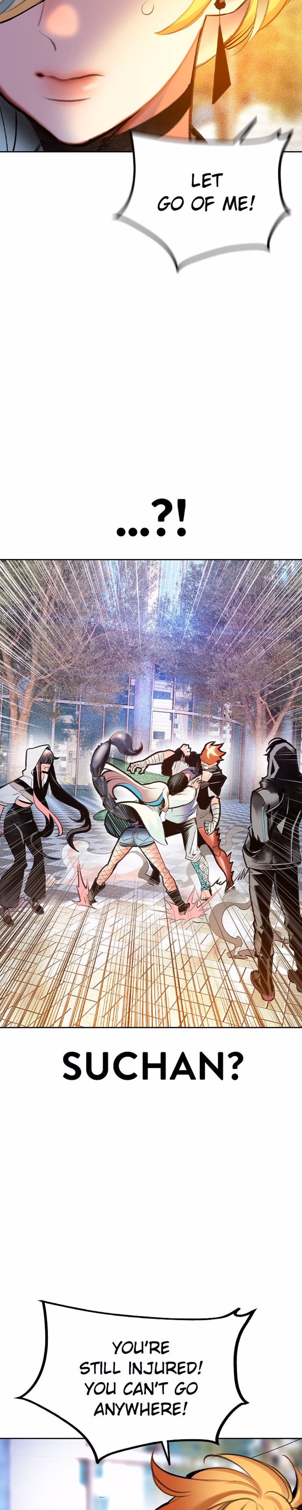 Jungle Juice - Chapter 146 - Part 39