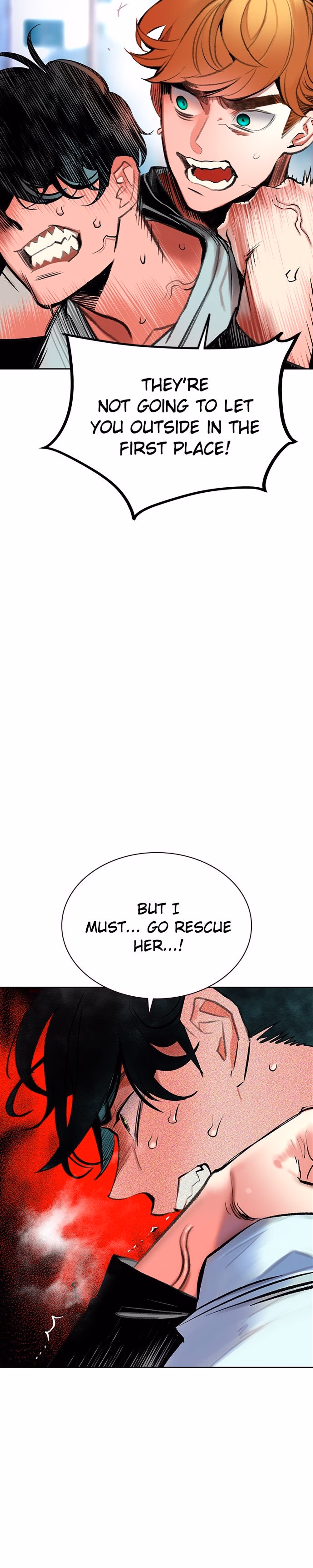 Jungle Juice - Chapter 146 - Part 40