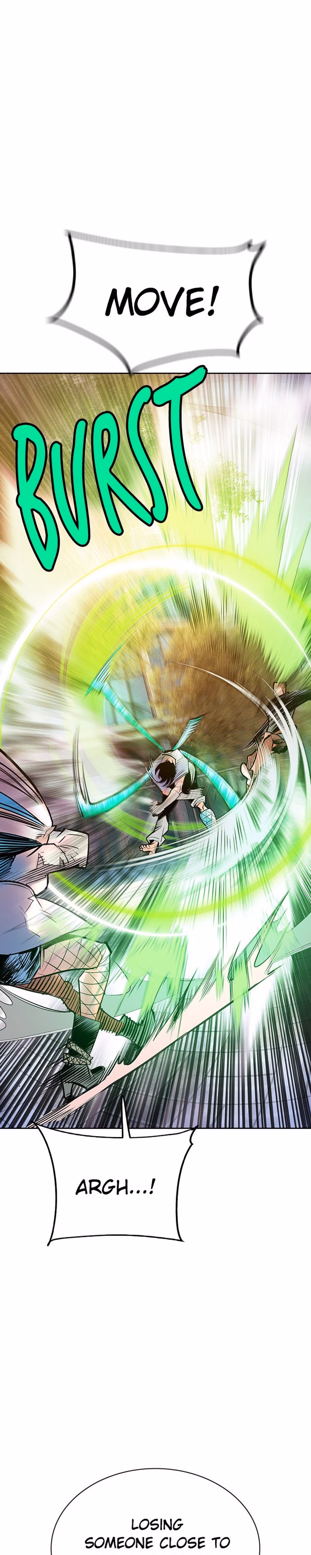 Jungle Juice - Chapter 146 - Part 42