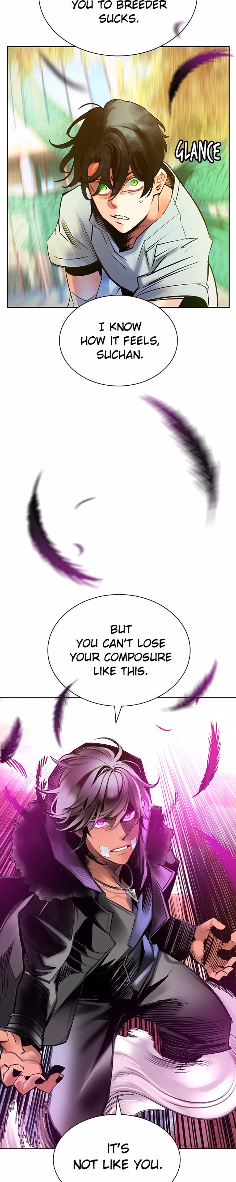 Jungle Juice - Chapter 146 - Part 43