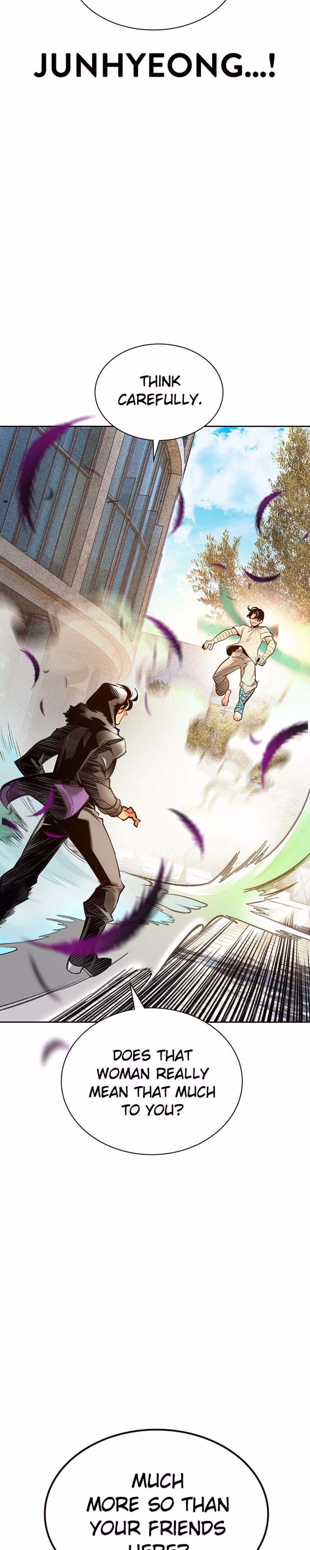 Jungle Juice - Chapter 146 - Part 44