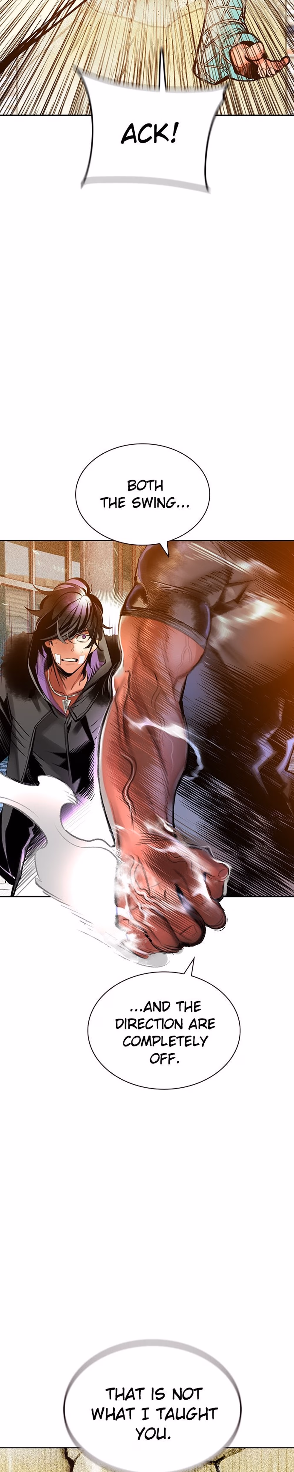 Jungle Juice - Chapter 146 - Part 52