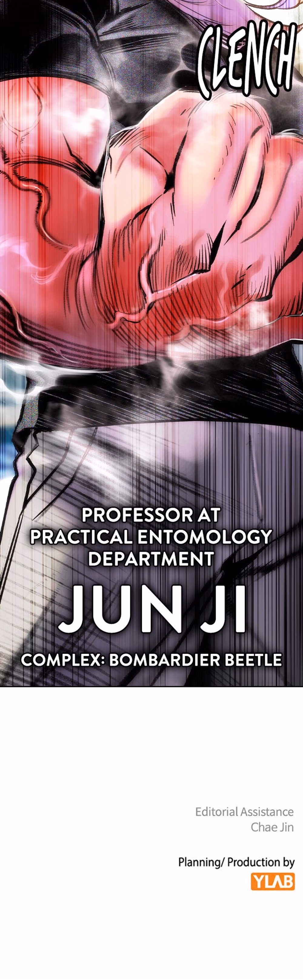 Jungle Juice - Chapter 146 - Part 55