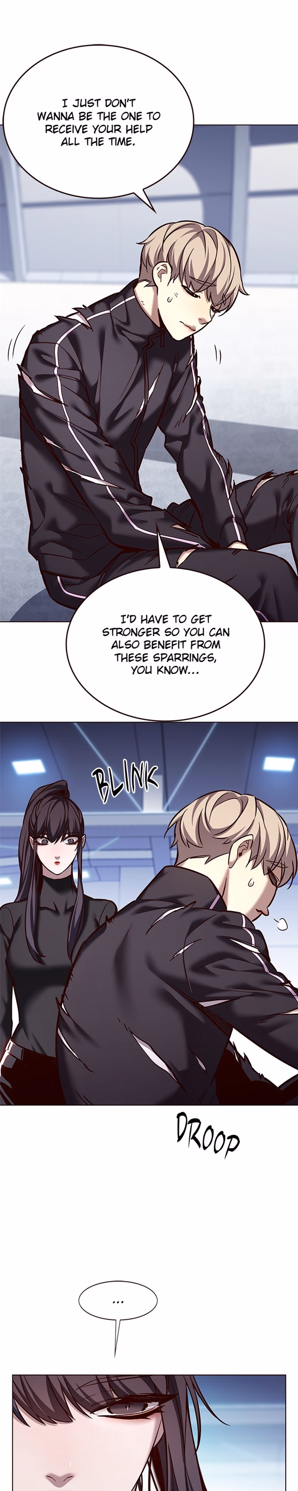 Eleceed - Chapter 243 - Part 5