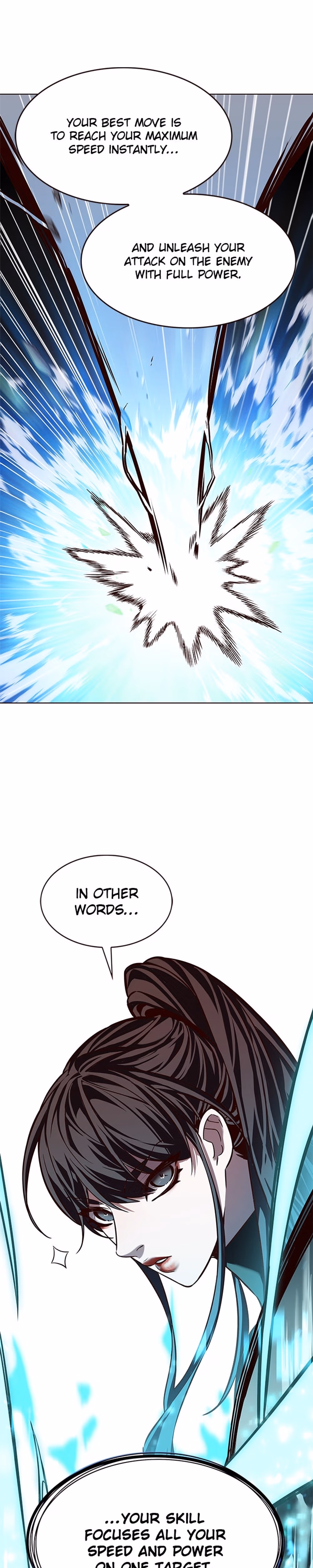Eleceed - Chapter 243 - Part 12