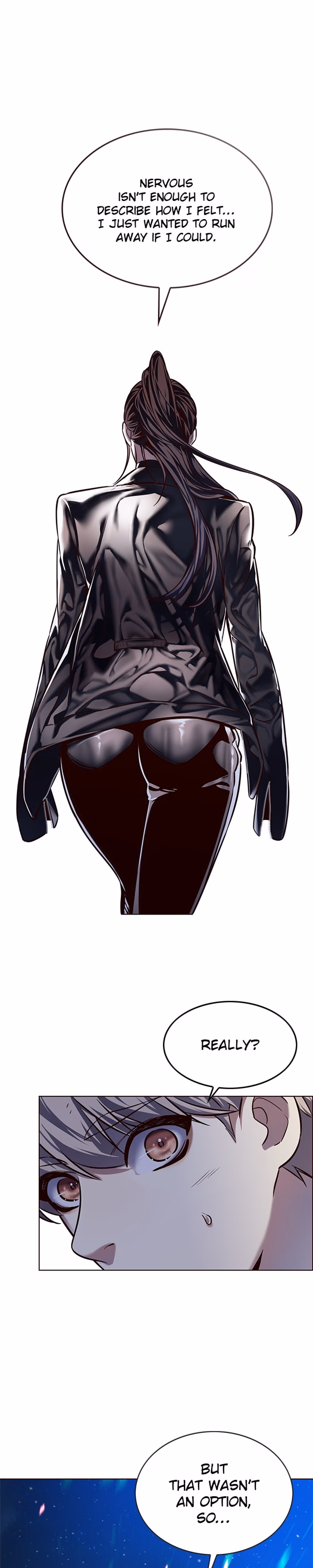 Eleceed - Chapter 243 - Part 24