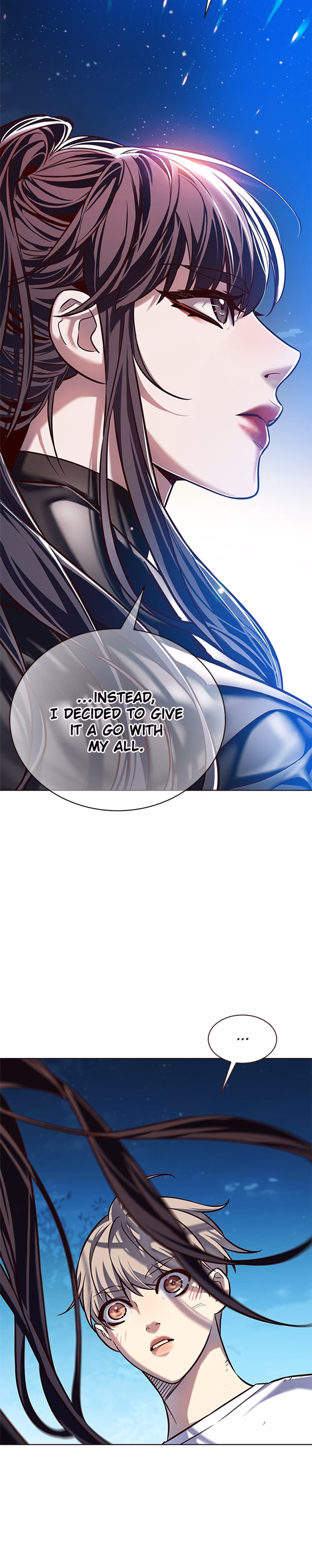 Eleceed - Chapter 243 - Part 25