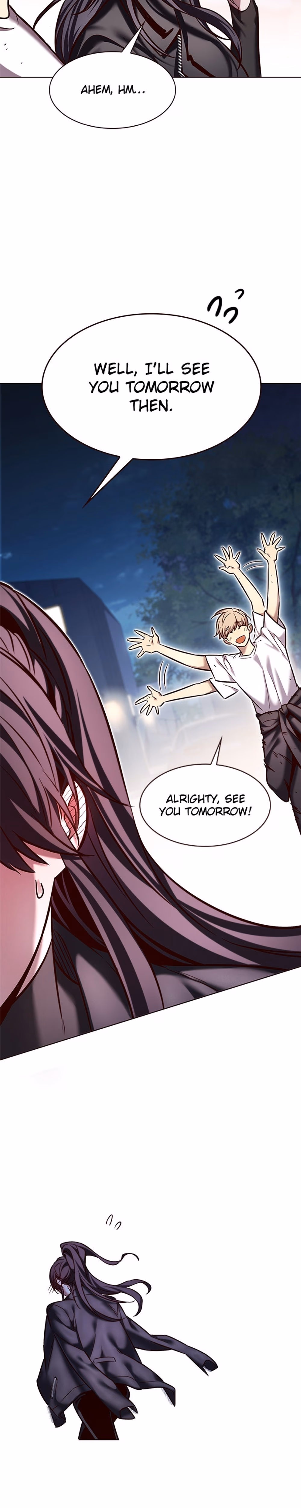 Eleceed - Chapter 243 - Part 28