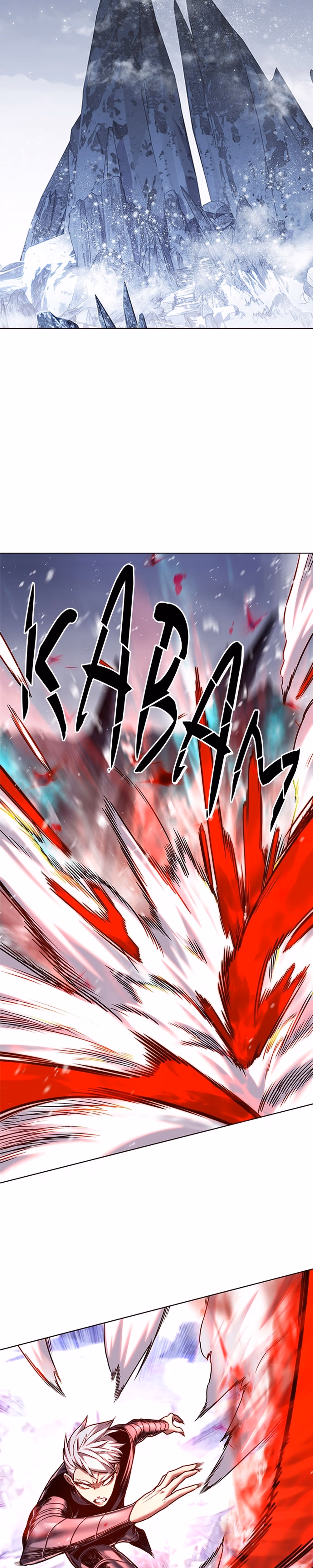 Eleceed - Chapter 243 - Part 32
