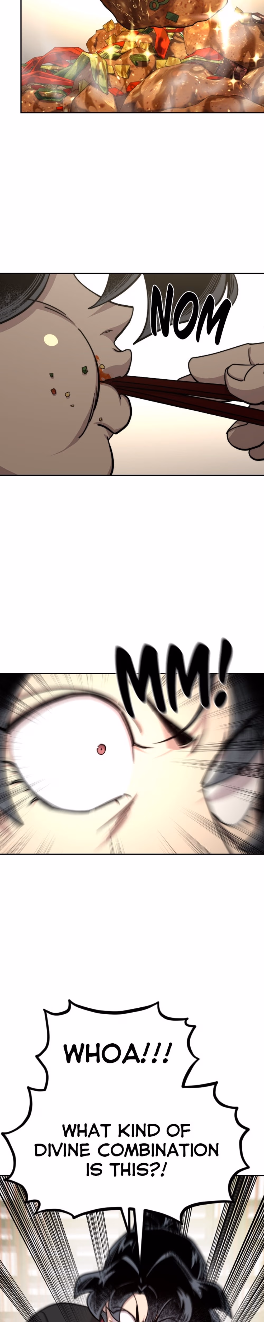 Return of the Blossoming Blade - Chapter 142 - Part 5
