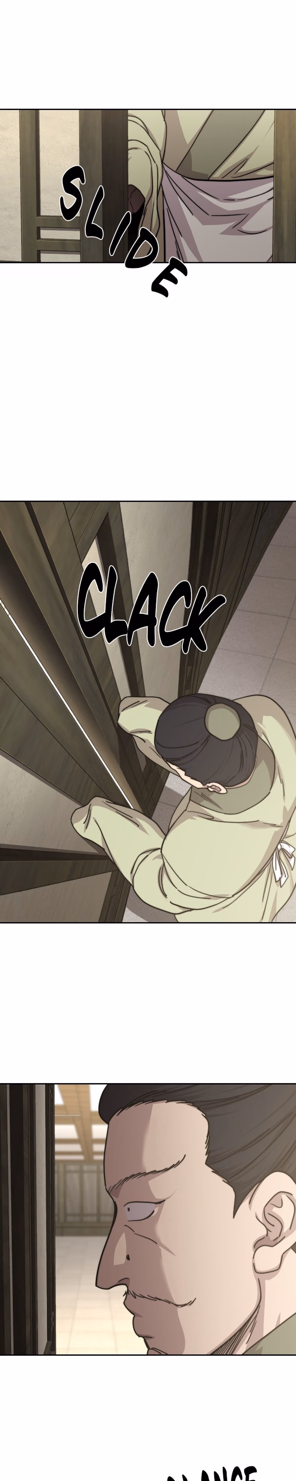 Return of the Blossoming Blade - Chapter 142 - Part 9