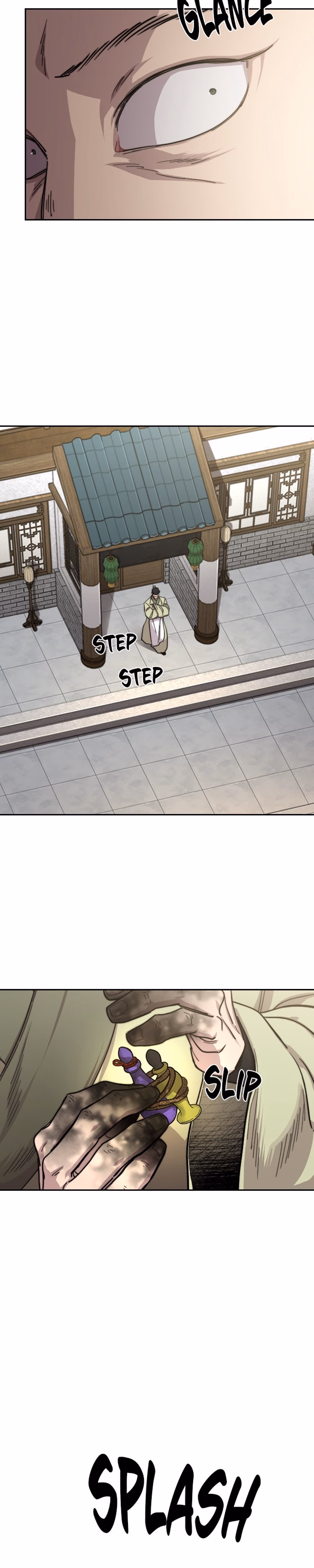 Return of the Blossoming Blade - Chapter 142 - Part 10