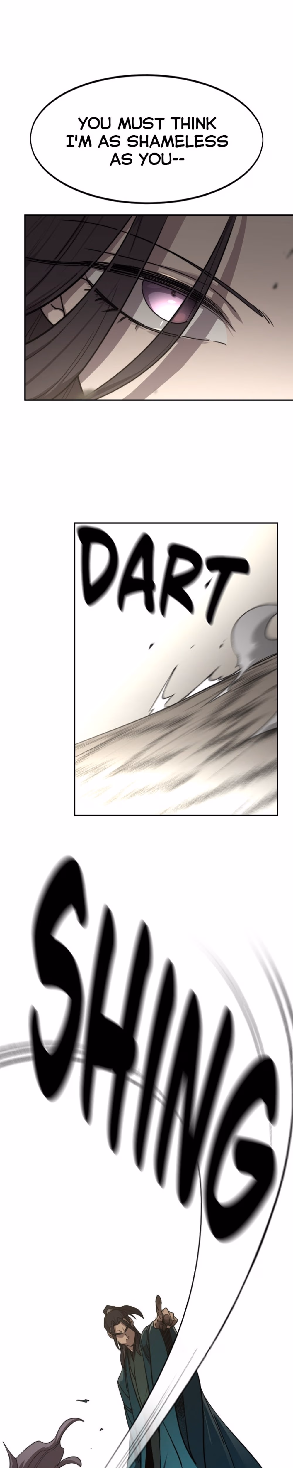 Return of the Blossoming Blade - Chapter 142 - Part 42