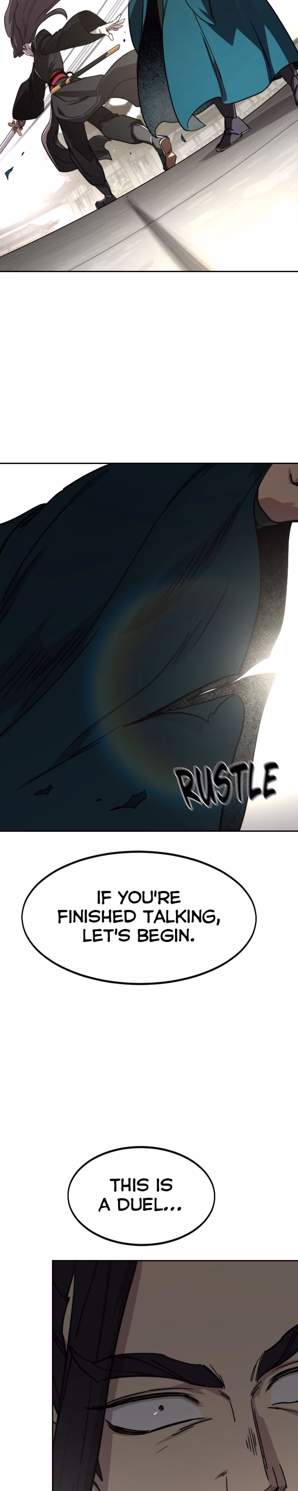 Return of the Blossoming Blade - Chapter 142 - Part 43