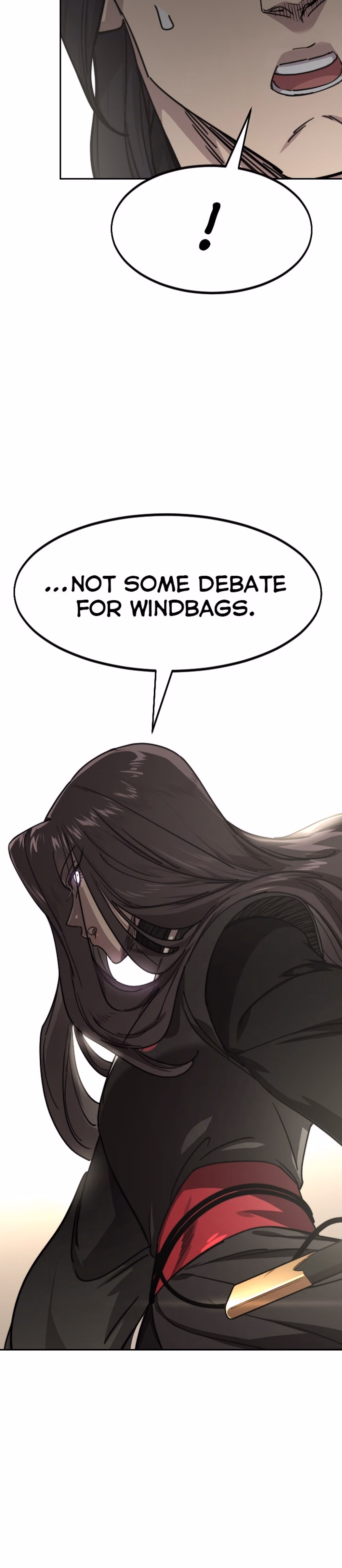 Return of the Blossoming Blade - Chapter 142 - Part 44