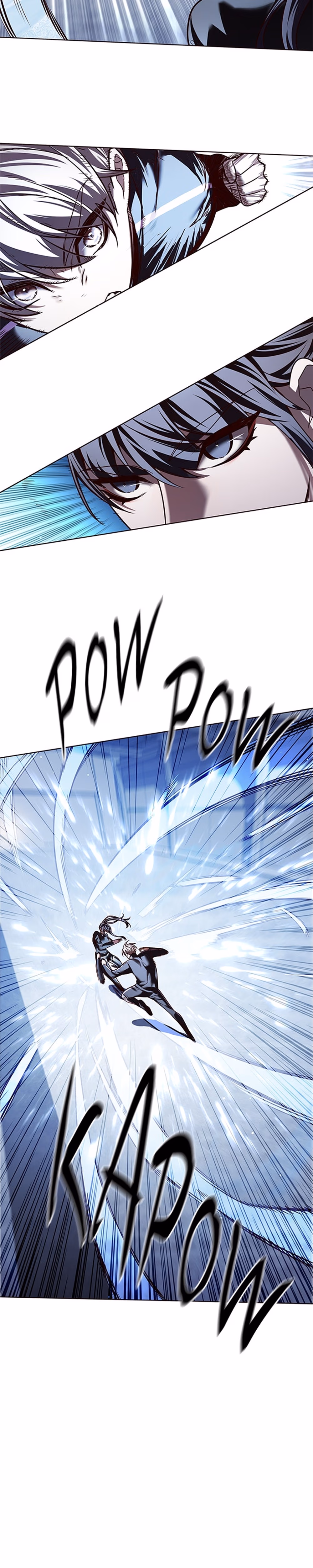 Eleceed - Chapter 244 - Part 3