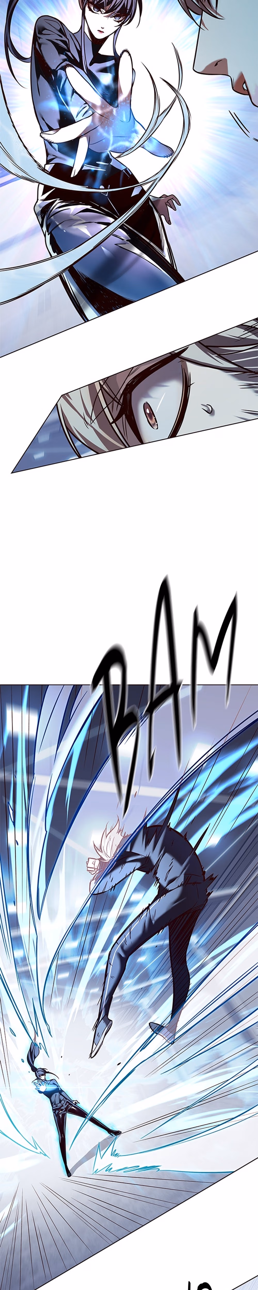 Eleceed - Chapter 244 - Part 5