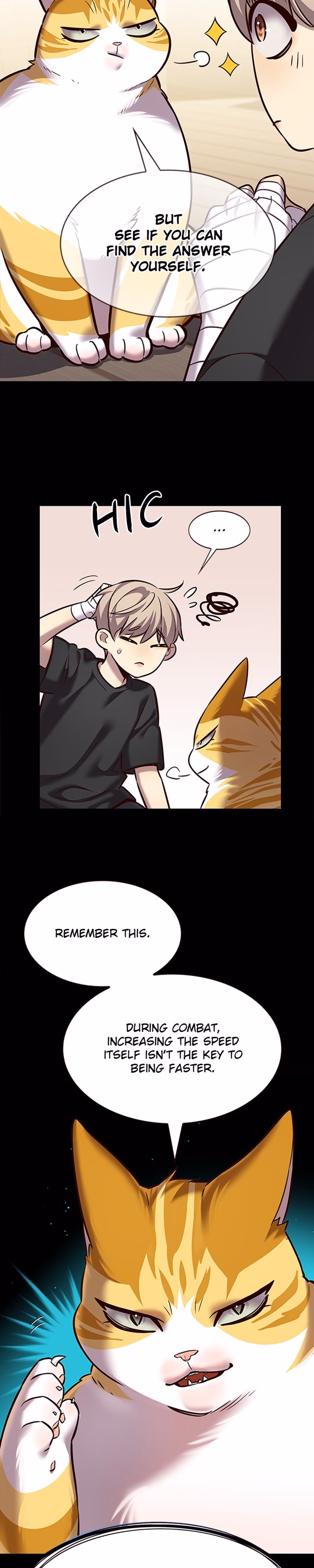 Eleceed - Chapter 244 - Part 9