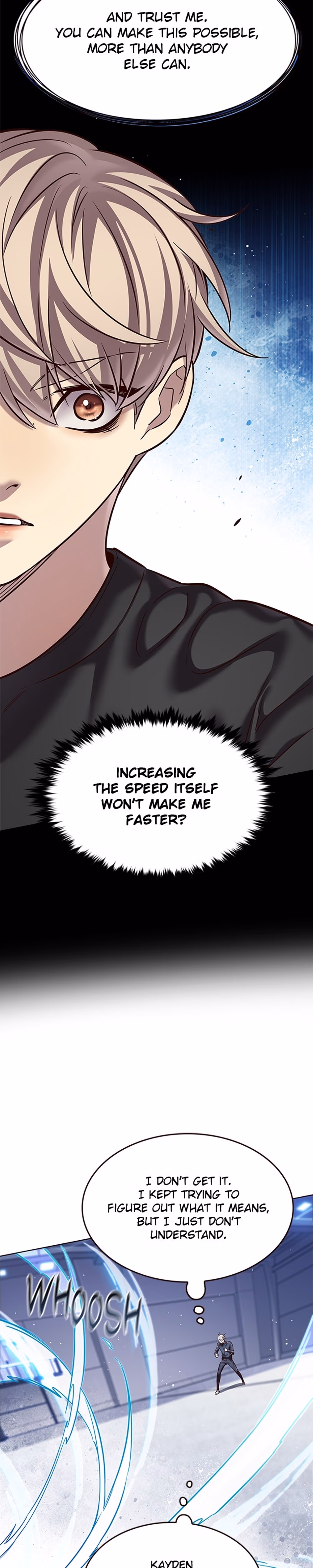 Eleceed - Chapter 244 - Part 10
