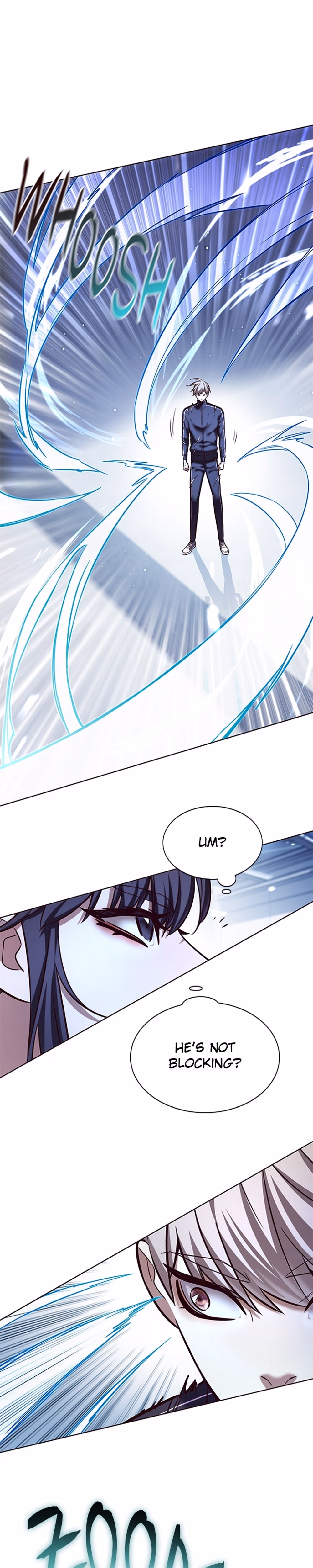 Eleceed - Chapter 244 - Part 12