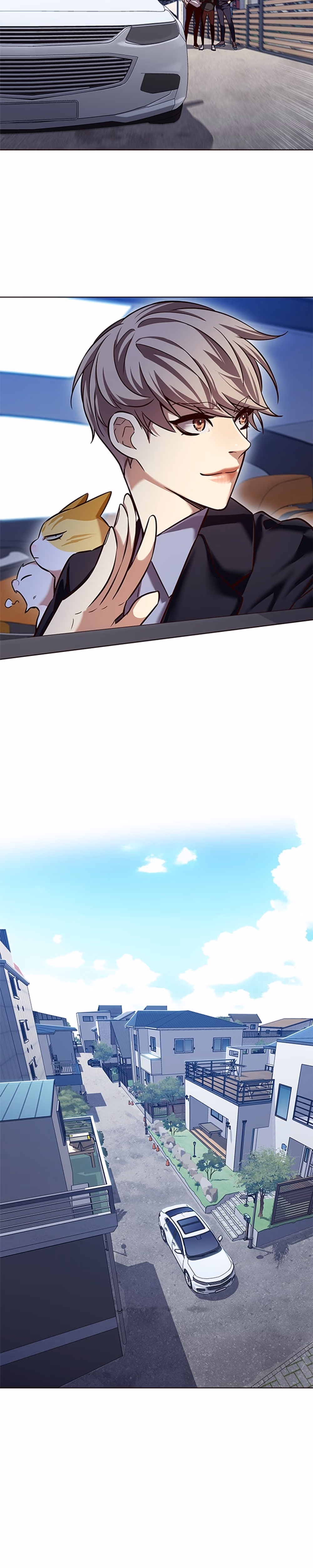 Eleceed - Chapter 244 - Part 27