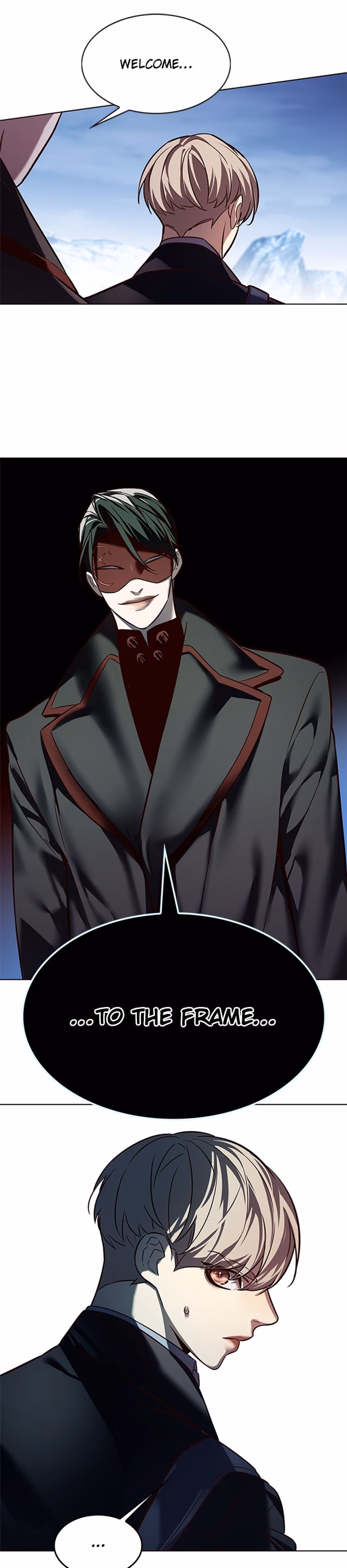Eleceed - Chapter 244 - Part 37