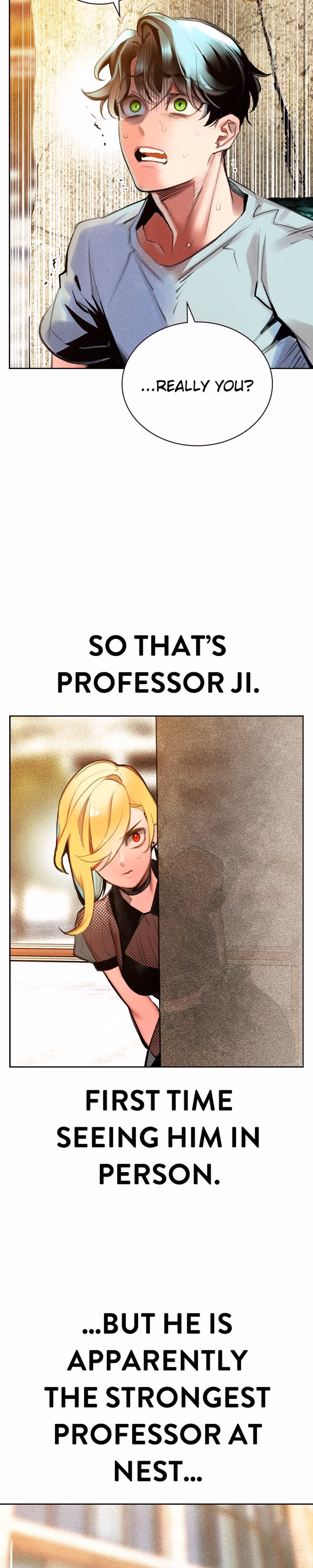 Jungle Juice - Chapter 147 - Part 3