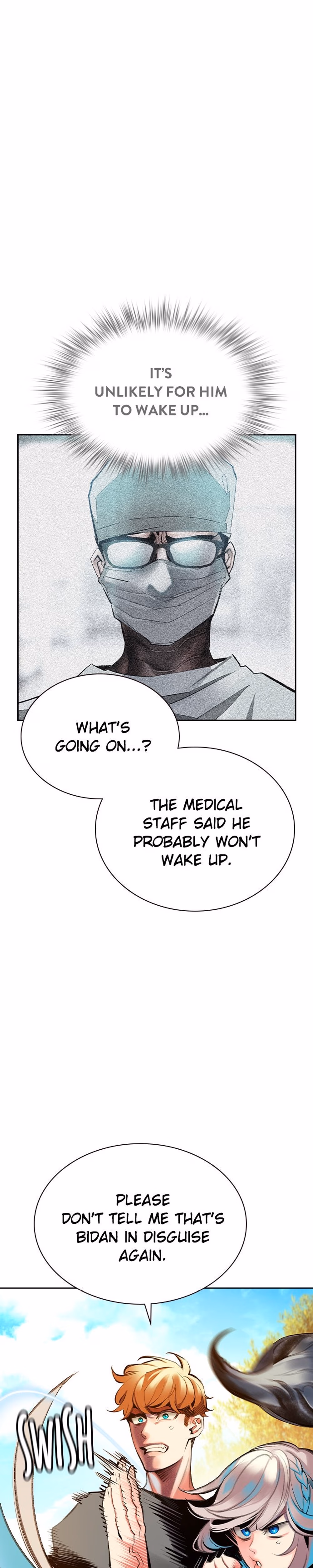 Jungle Juice - Chapter 147 - Part 5