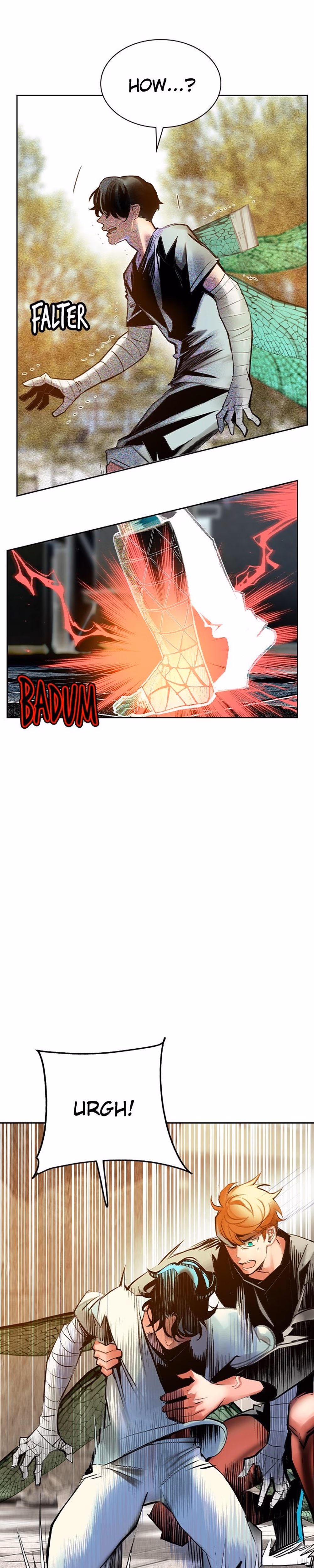 Jungle Juice - Chapter 147 - Part 8