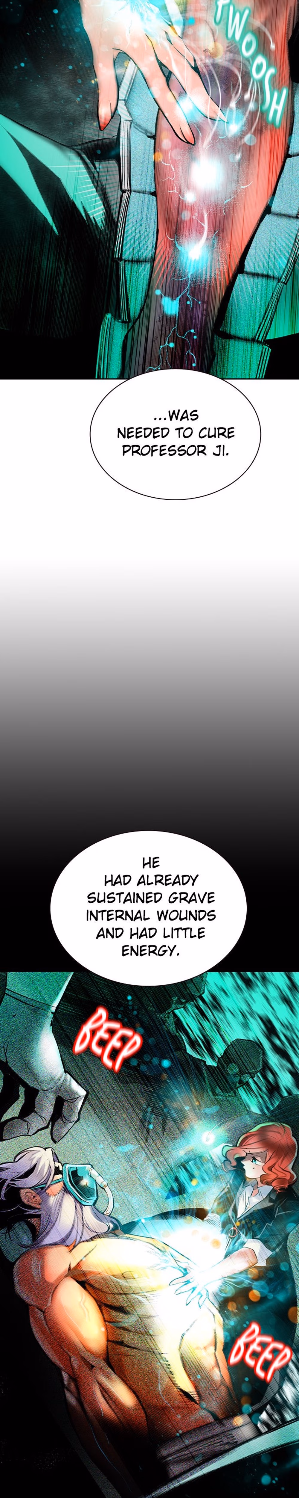 Jungle Juice - Chapter 147 - Part 10
